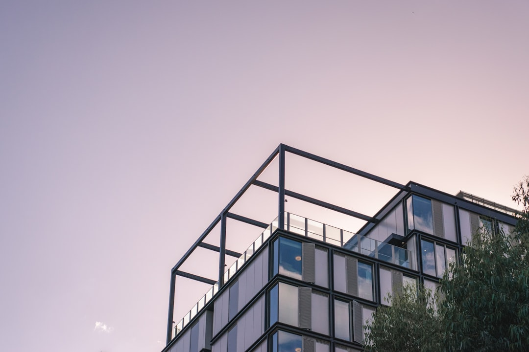 What You Need to Know About the Specifics of Commercial Roofing
